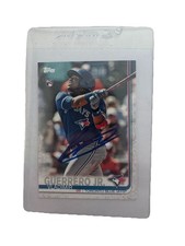 2019 Topps Series 2 Baseball Variations Checklist and Gallery 208