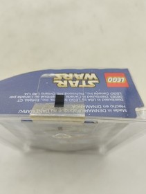 LEGO 4486 AT-ST & Snowspeeder - Mini MISB New Sealed Vintage Hoth 75098