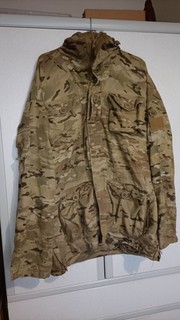 Solo International SAS Recce weatherproof smock XLarge