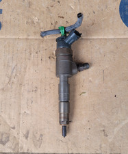 CITROEN DS3 MK1 1.6 HDI DIESEL FUEL INJECTOR 0445110340