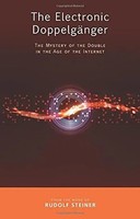 Rudolf Steiner | The Electronic Doppelganger | Taschenbuch | Englisch (2016)