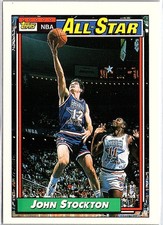 Click to enlarge John Stockton