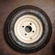 Ariens ST824 Snowblower  4-Bolt Wheel  4.80/4-8"  Carlise TURF SAVER Tire  SAVE