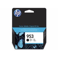 Hp 953 (L0S58AE) Original Tintenpatrone Schwarz