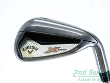 Callaway X Series N415 Single Iron Pitching Wedge PW Steel Uniflex Right 36.0in