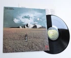 JOHN LENNON - MIND GAMES LP N MINT Original UK 1st Press 1U/1U Apple The Beatles