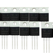 10pcs HY3Z08A HY32O8A HY320BA HY3208A P HY3208AP TO220-3 Transistor