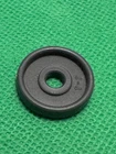 Vintage GI Joe ARAH 1987 Cobra WOLF WHEEL vehicle part