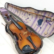 Karl Hfner violin 4/4 size made in Germany