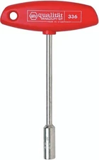 Wiha 33620 T-Handle Nut Driver 12.0Mm