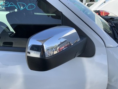 Passenger Side View Mirror Classic Style Fits 14-19 SIERRA 1500 PICKUP 1467156
