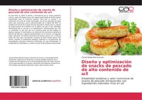 Carola Noelia Riernersman | DiseñO Y OptimizacióN De Snacks De Pescado De...