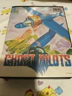 Ghost Pilots Neo Geo AES NeoGeo