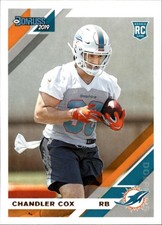 2019 Donruss NFL Football Base Singles #178-350 (Pick Your Cards)