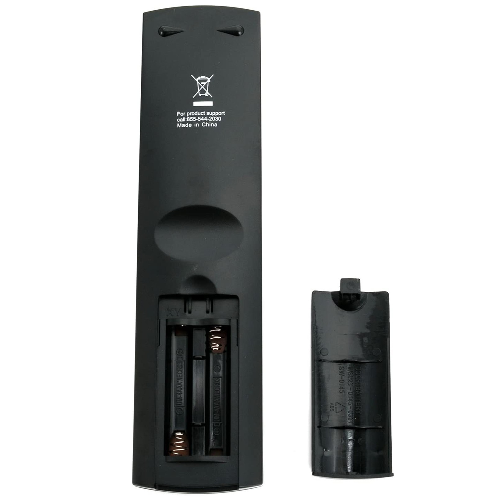 LC-RC1-14 Replace Remote Control fit for Sharp TV LC-32LB261U LC-42LB150U