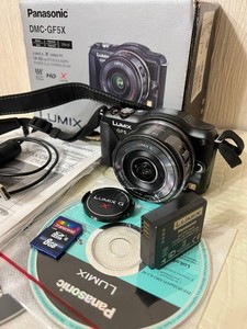 Panasonic Gf5 | eBay