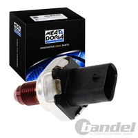 Meat & Doria Kraftstoffdruck Sensor Passend FüR Cadillac XT4 Opel Insignia |