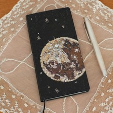 Hobonichi Techo 2027 Weeks tanakadaisuke Starlight English Edition Japan New