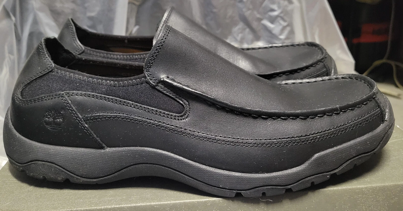 Mocassini slip on Timberland Earthkeepers Mt Kisco 12