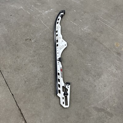 Skip Skid Rails SKI-DOO GEN4 MXZ 850 LEFT SKID RAIL WHITE 128