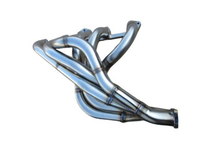 Kameari High Performance Stainless Headers & down Pipe for Kameari High Performance Stainless Headers & down Pipe for