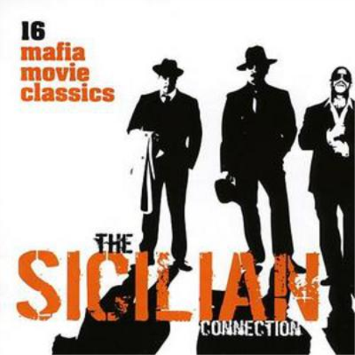 Various Artists Sicilian Collection (CD) Album