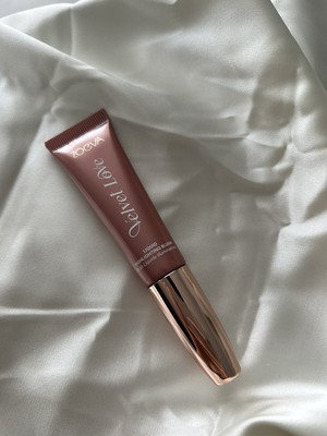 Zoeva Velvet Love 13 ml  pink Nectar  Liquid Highlighter Wand