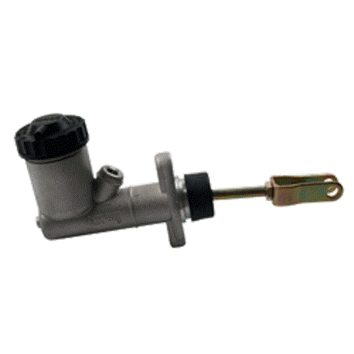 NEW CLARK FORKLIFT BRAKE MASTER CYLINDER WITH PUSHROD (40950) eBay