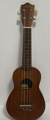 Lanikai Hawaii LU-11 Ukuleles Musical Instrument Four