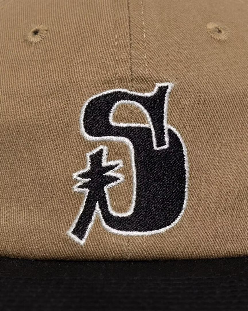 ユ*ウ様 stussy Vintage S Low Pro Cap Olive New Stussy Vintage S Low Pro Cap (Olive, Adjustable 51-59cm