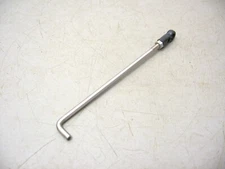 19656-96300 Suzuki 2-Stroke DT 20 DT 25 DT 30 1983-1988 Throttle Rod 2 Cylinder