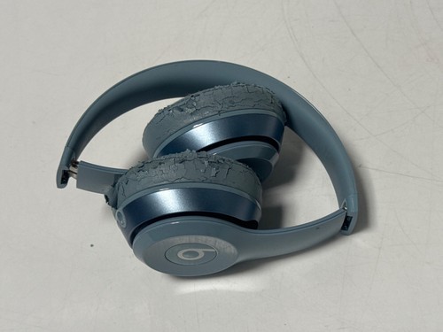 Beats by Dre Over Ear Wireless Headphones - Solo - Parts & Repair - As Is - Read - Picture 13 of 13