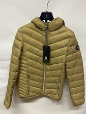 Marina Yachting giubbotto Donna   Giubbino Giacca  tg. XxL Colore Cammello