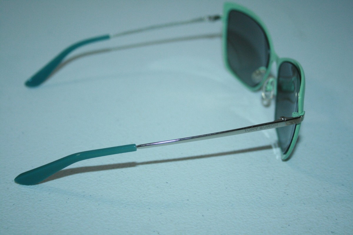 Tory Burch Mint Green Women display picture 1