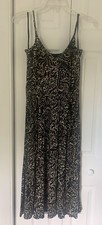 Ann Taylor Loft Midi Dress Size S  NWT