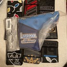 Scotty Cameron Sgt. Scotty Liverpool Golf Championship Putter Headcover