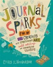 Journal Sparks Format: Paperback