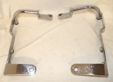 99-03 Yamaha Road Star XV1600 Windshield Mount Bracket 5GA-28356-01-00