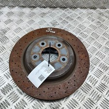 Disque de frein Chevrolet CORVETTE