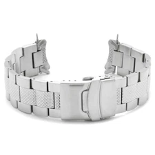 Replacement Steel Band Luminox Marine 1590 Series