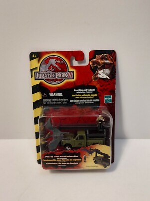 Imaginext Jurassic World 3 Camión transportador de Dinosaurios