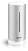 Additional Module For Netatmo Weather Station Additional Module For Netatmo Weather Station