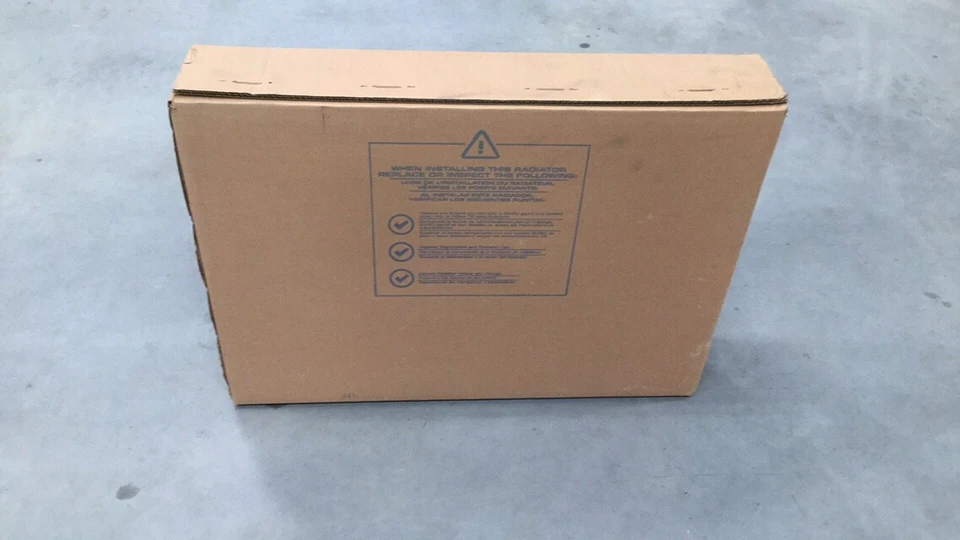 Cooling Depot CU1273 Radiator  — 第 3/4 张图片