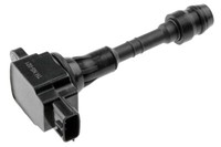 NTY ZÜNdspule FÜR Nissan Pathfinder III 4.0 05- Armada 5.6 03-06 Titan 5.6