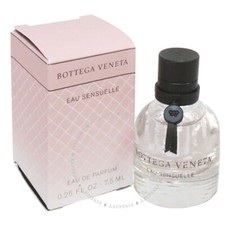 Bottega Veneta Eau Sensuelle mini 7,5ml /0.25fl.oz EDP splash bottle new in box