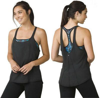 prana odea sun top
