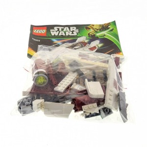1 X Lego System Set Modele Pour Star Wars Episode 4 5 6 75003 A