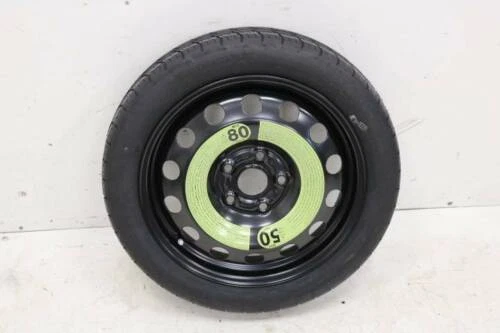 Volkswagen Reserveräder Stahl