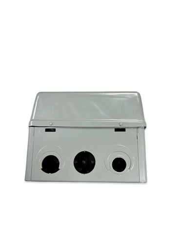 Square D 8903LXG80V02 - Mechanically Held Lightning Contractor - Picture 5 of 7