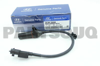Hyundai kia 391802b000